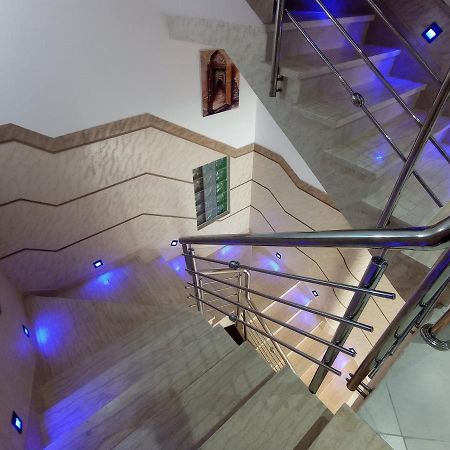 Hotel Castiya Мдік Екстер'єр фото