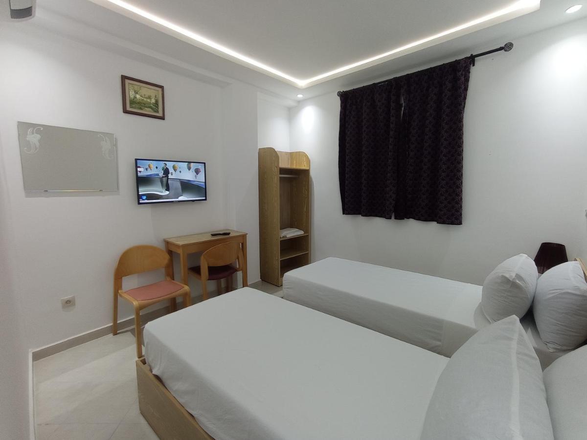 Hotel Castiya Мдік Екстер'єр фото