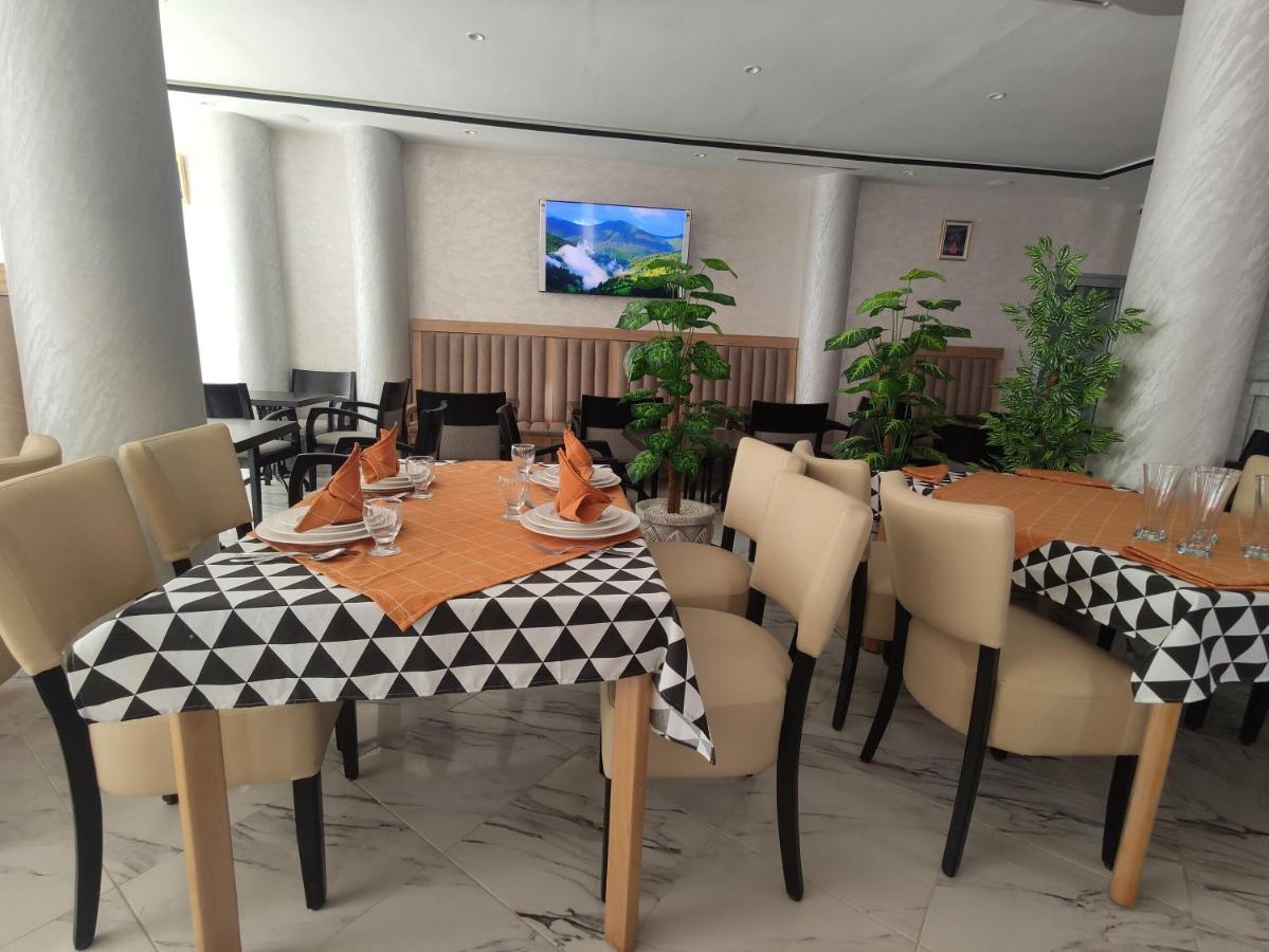 Hotel Castiya Мдік Екстер'єр фото