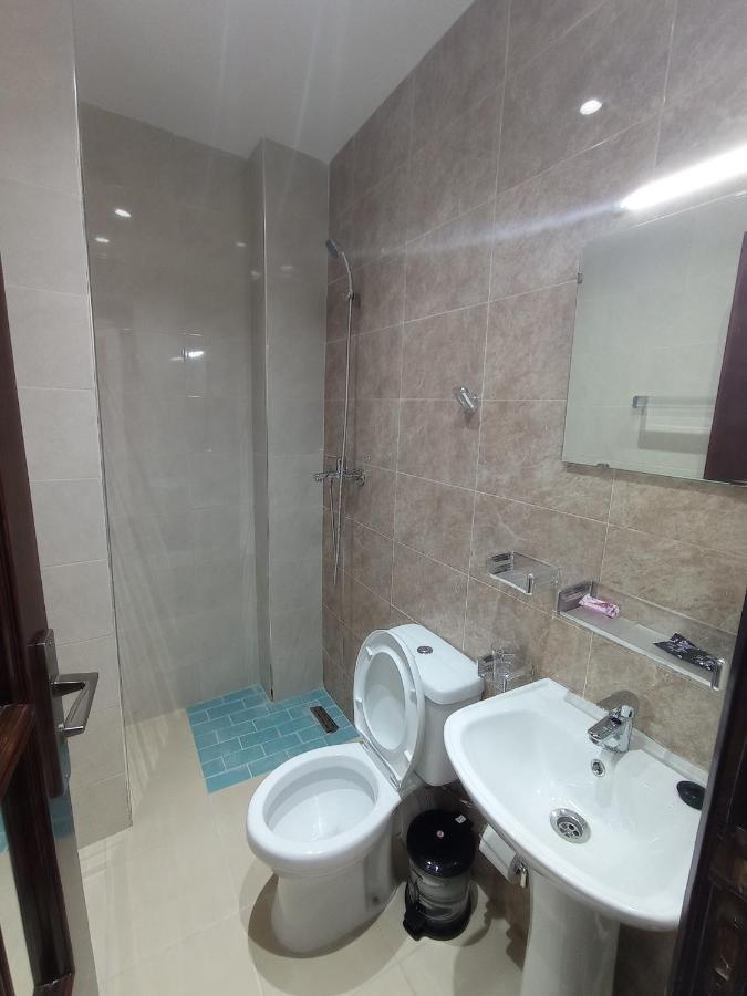 Hotel Castiya Мдік Екстер'єр фото