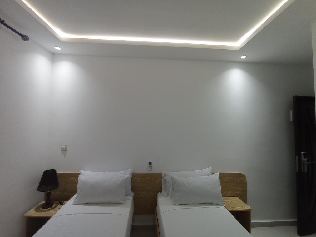 Hotel Castiya Мдік Екстер'єр фото