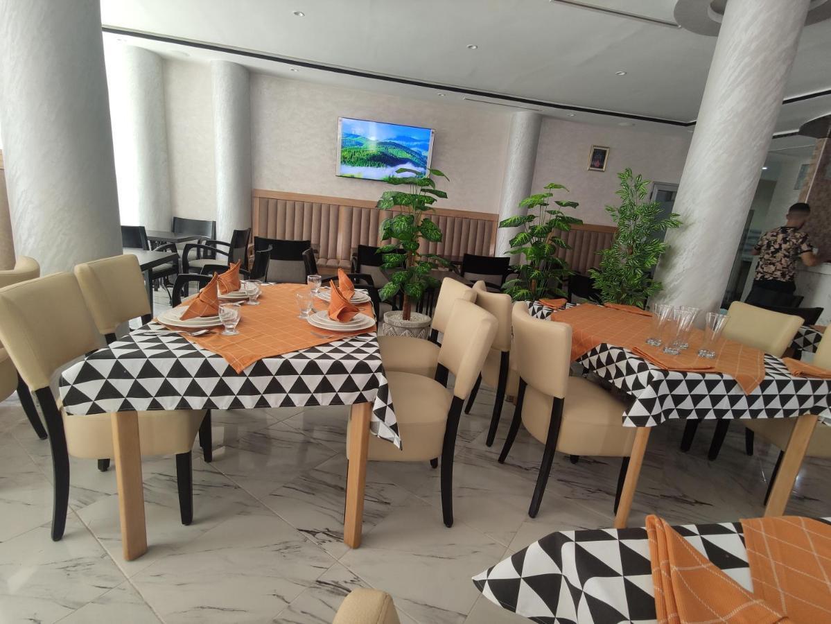 Hotel Castiya Мдік Екстер'єр фото