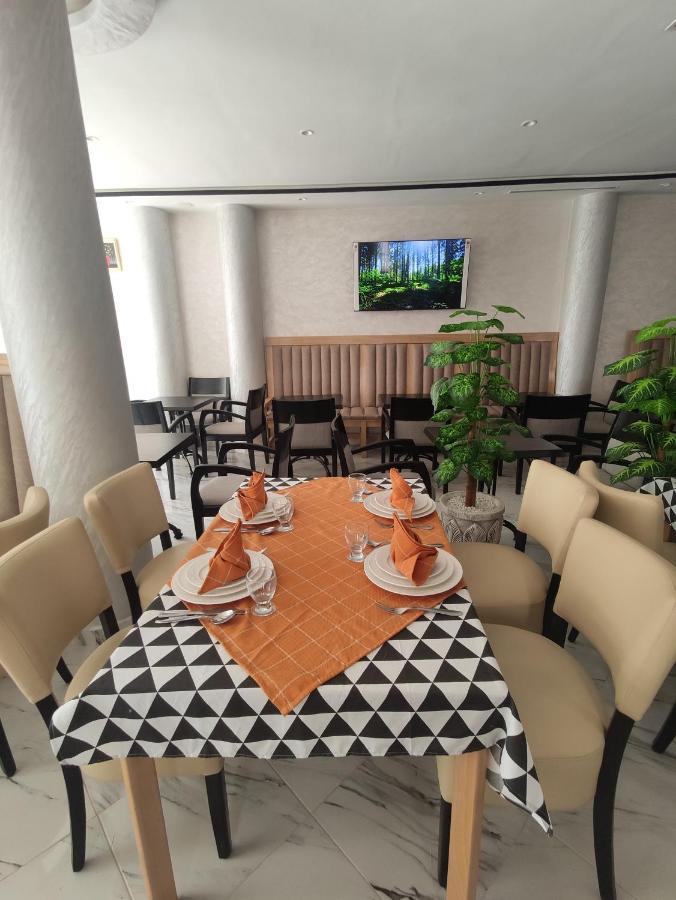 Hotel Castiya Мдік Екстер'єр фото