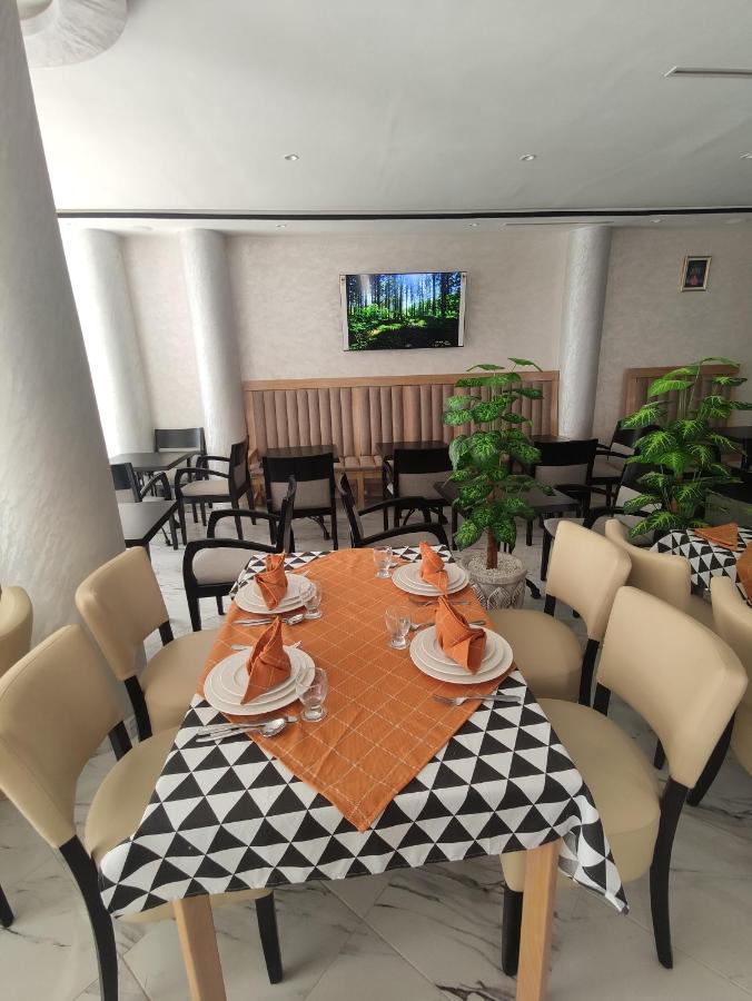 Hotel Castiya Мдік Екстер'єр фото