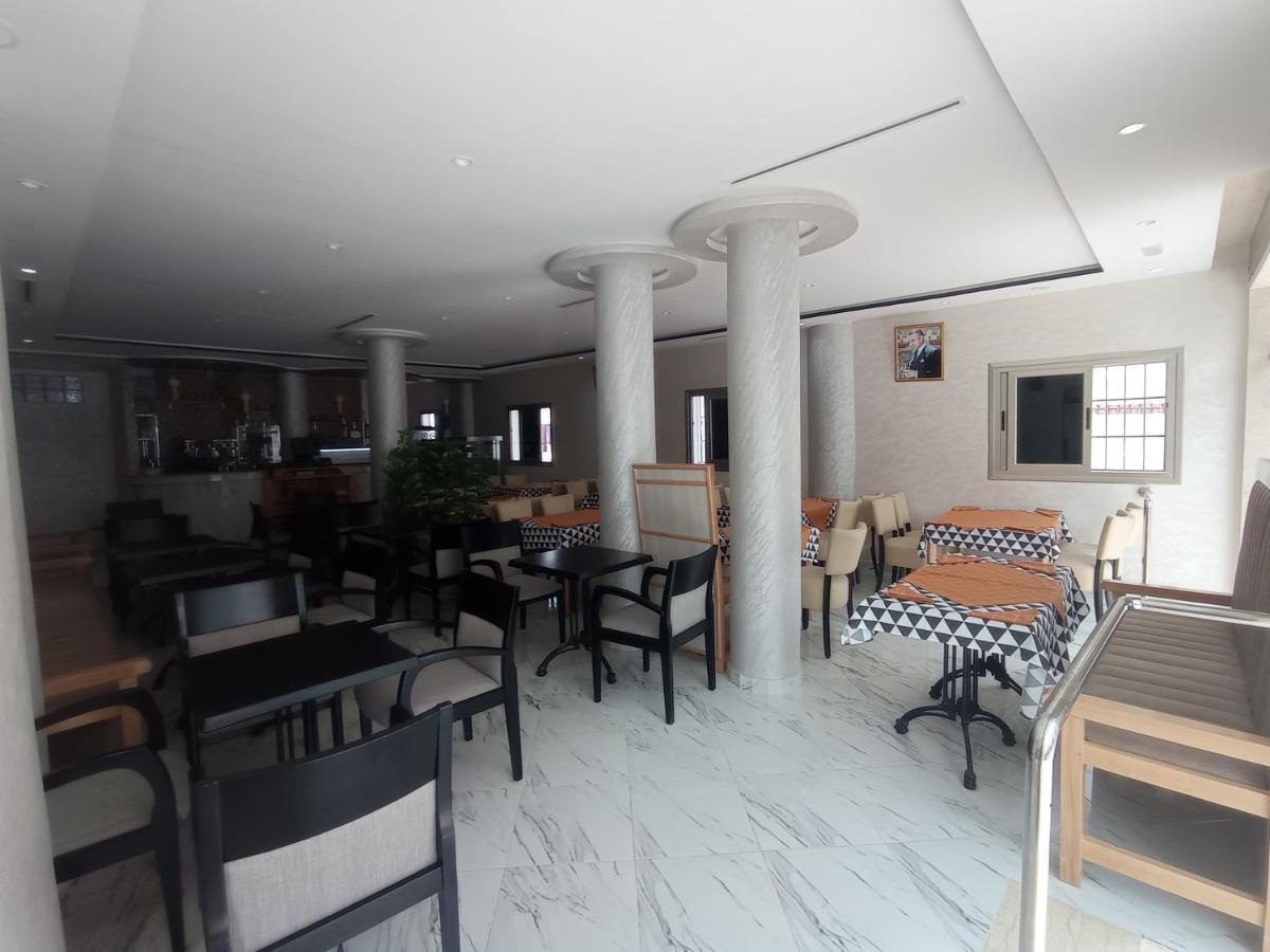 Hotel Castiya Мдік Екстер'єр фото