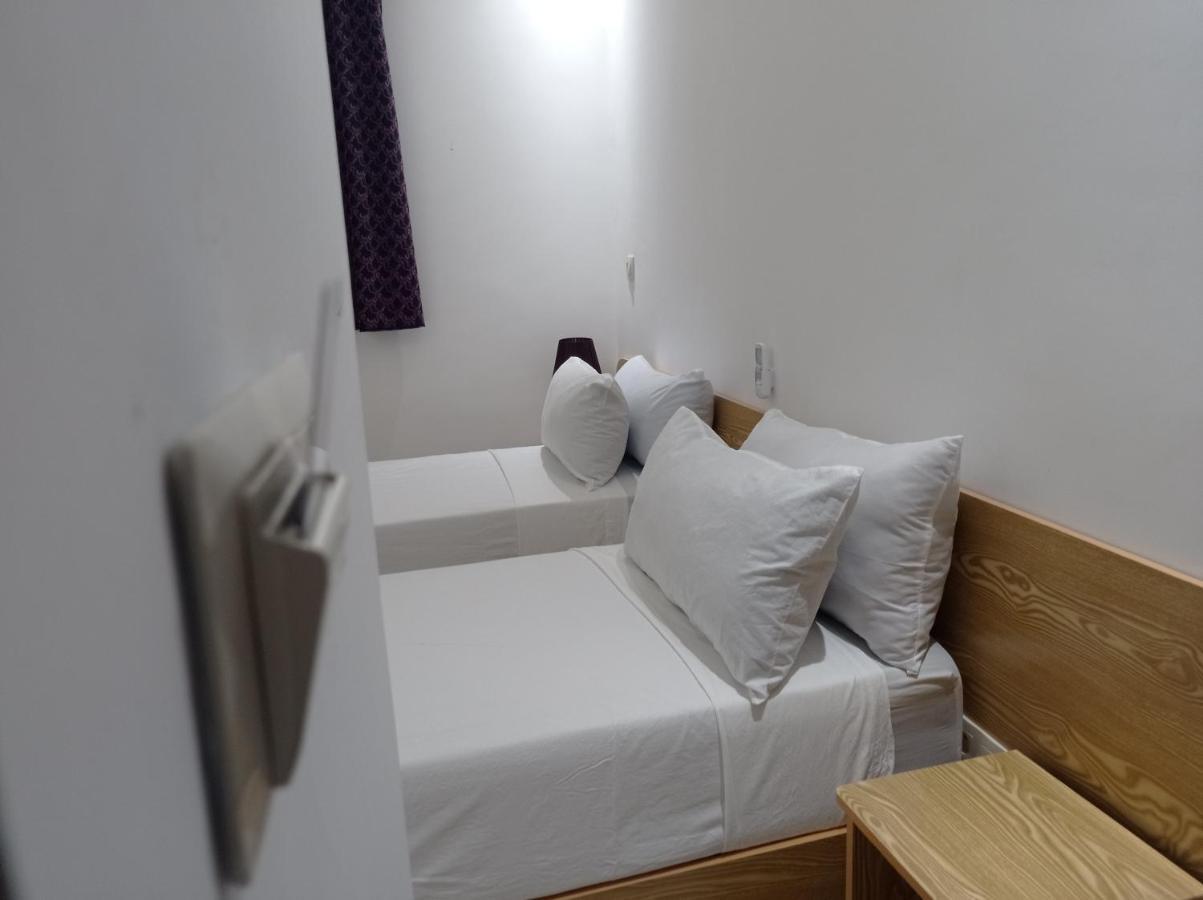 Hotel Castiya Мдік Екстер'єр фото