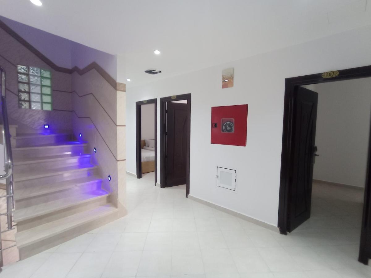 Hotel Castiya Мдік Екстер'єр фото