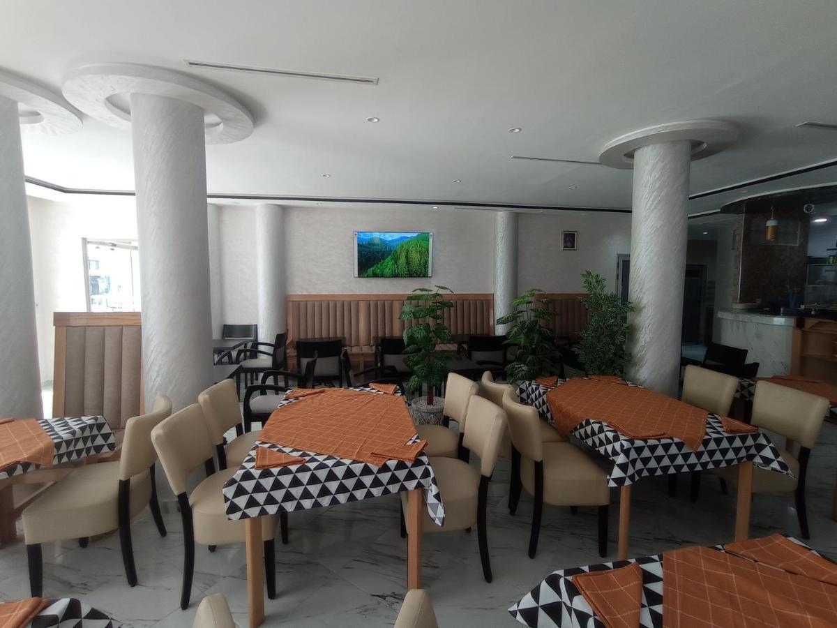 Hotel Castiya Мдік Екстер'єр фото