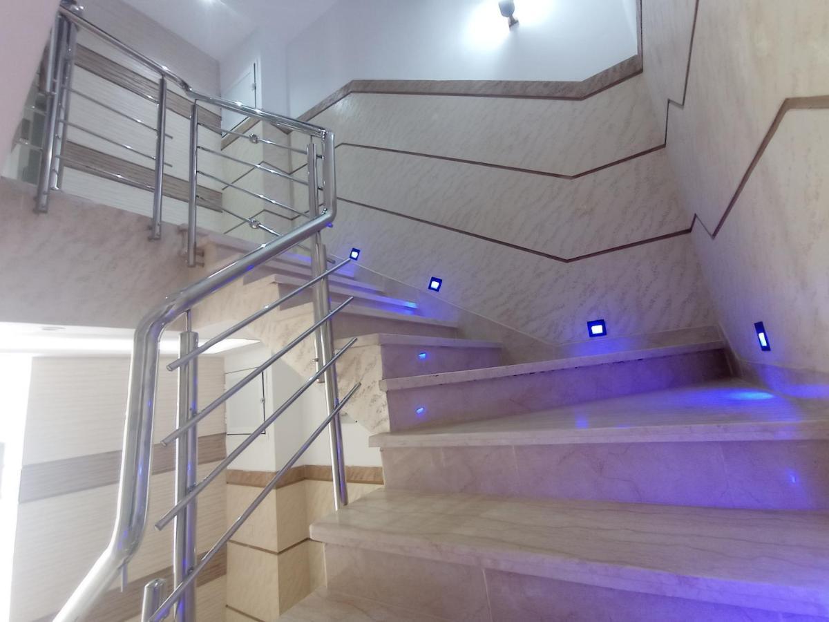 Hotel Castiya Мдік Екстер'єр фото