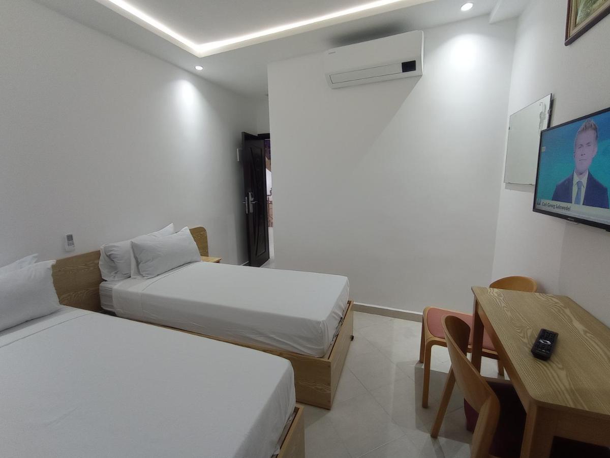 Hotel Castiya Мдік Екстер'єр фото