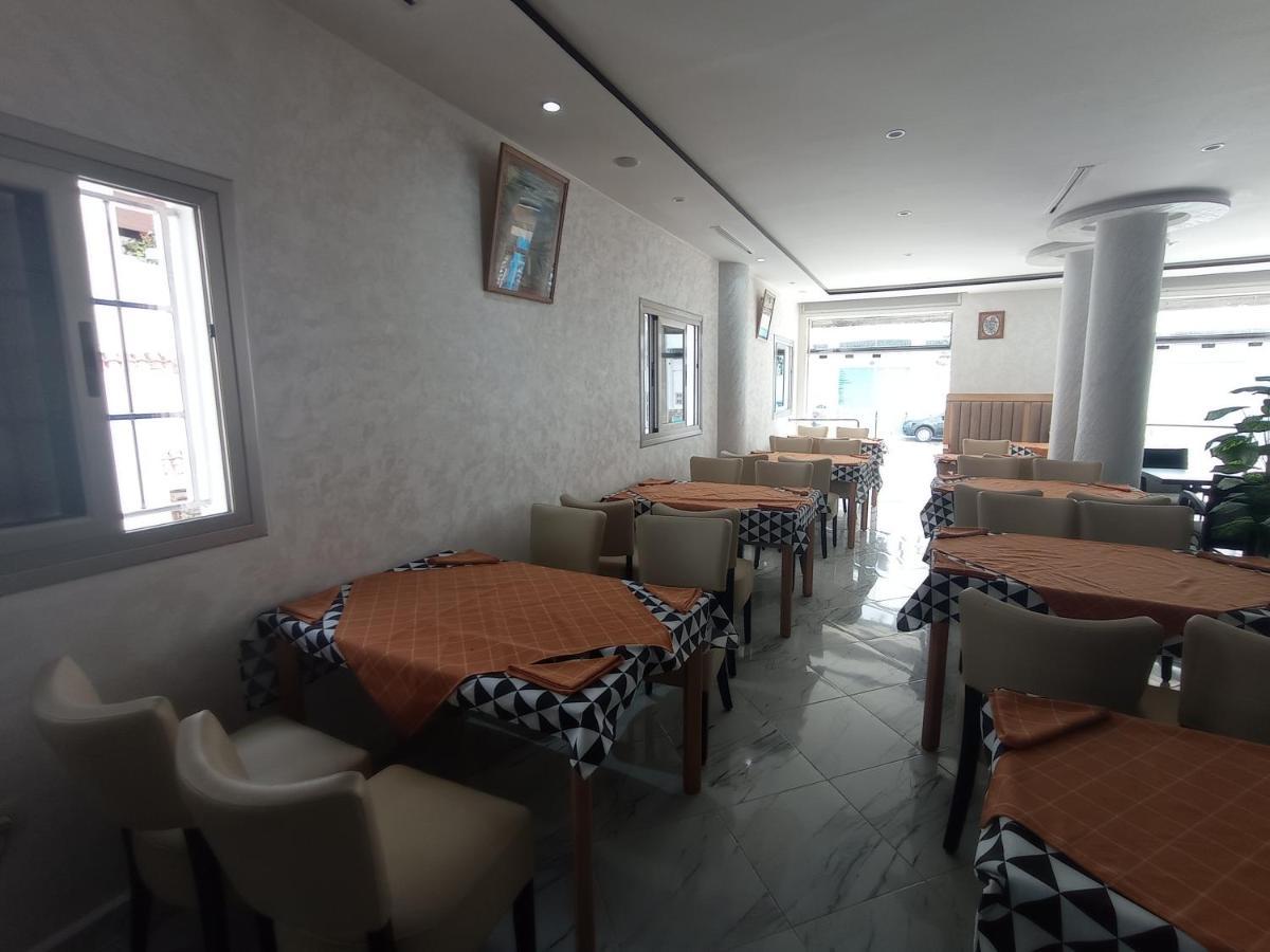 Hotel Castiya Мдік Екстер'єр фото