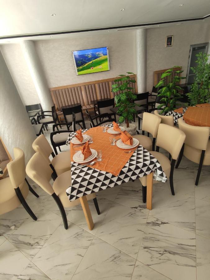 Hotel Castiya Мдік Екстер'єр фото