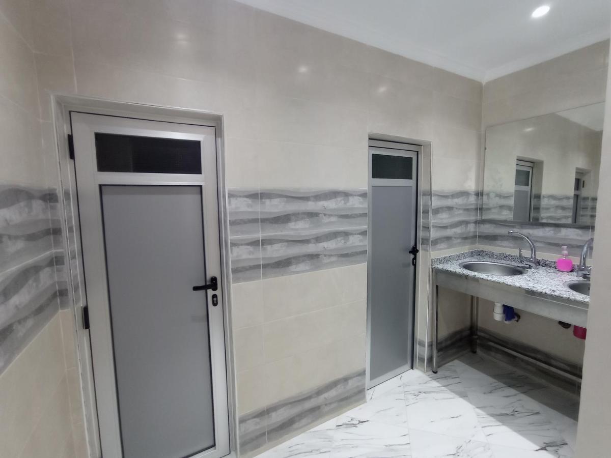 Hotel Castiya Мдік Екстер'єр фото