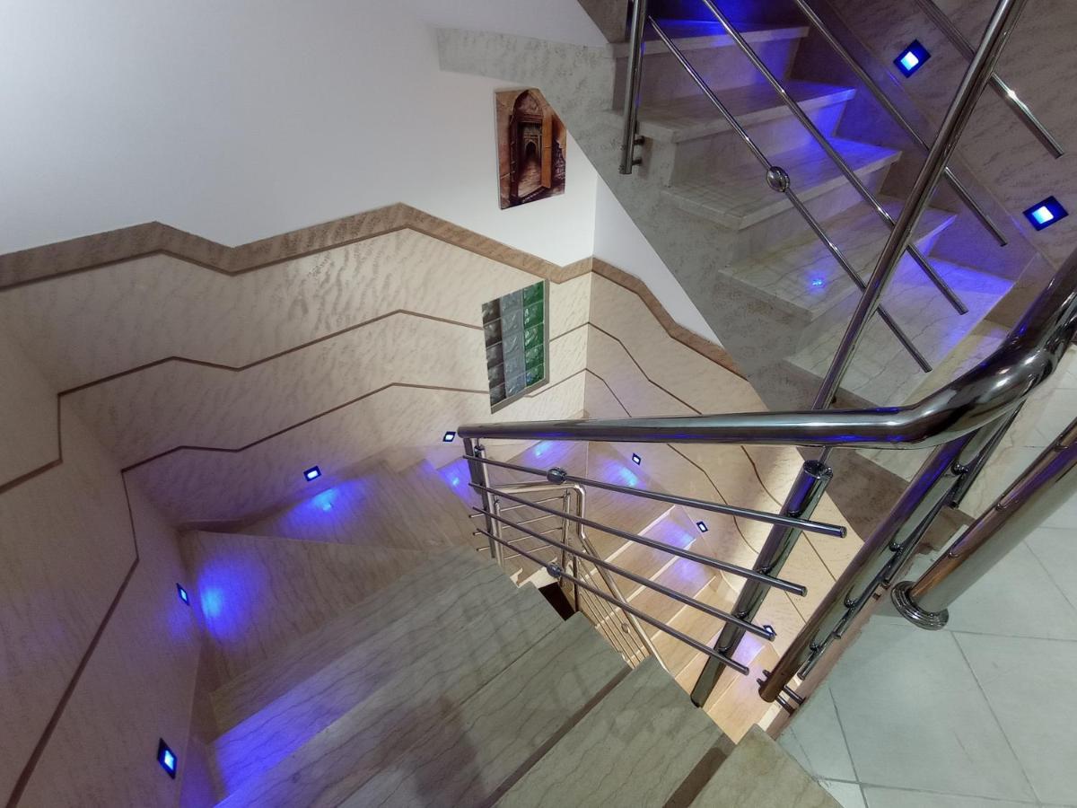 Hotel Castiya Мдік Екстер'єр фото