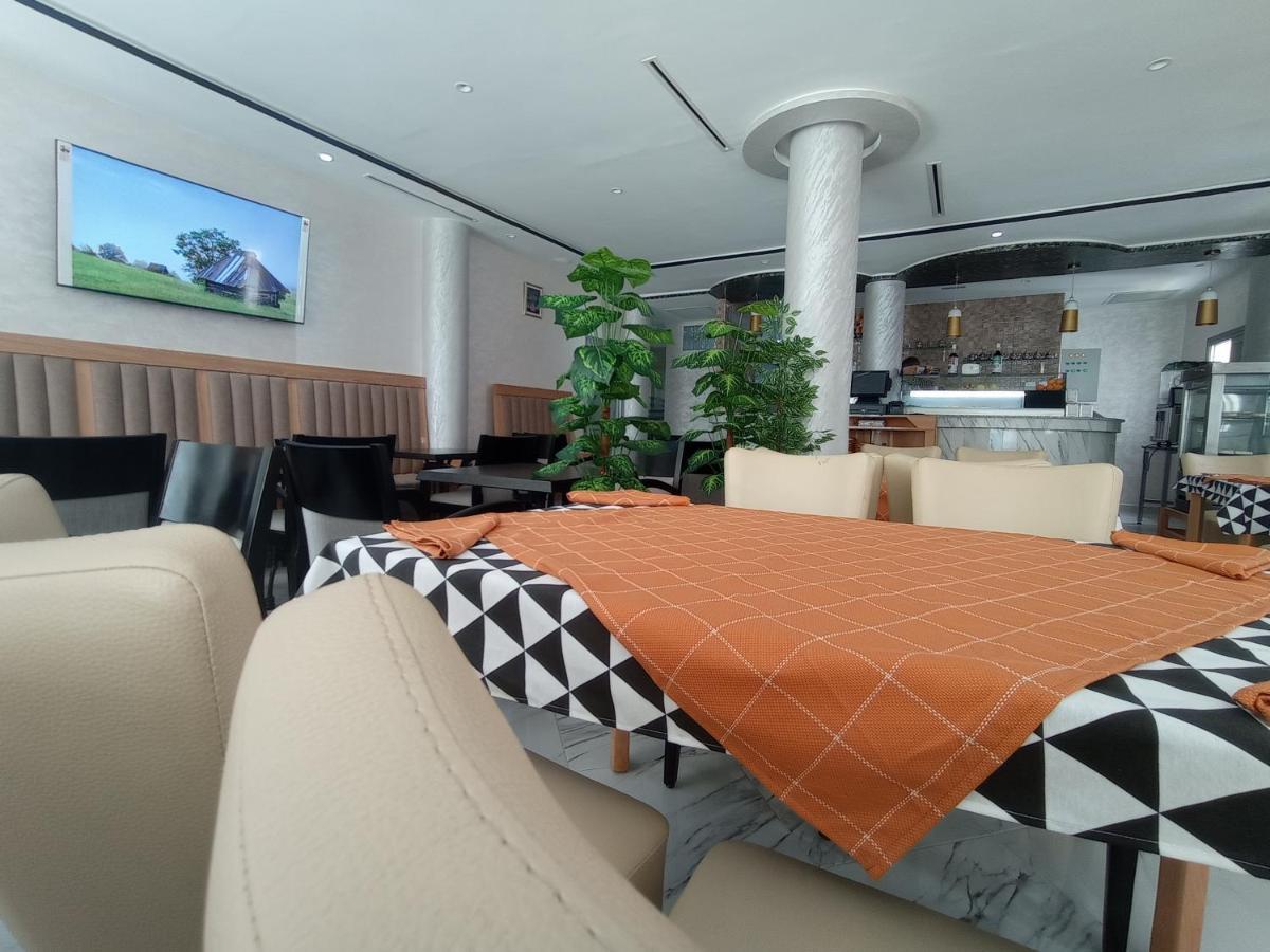 Hotel Castiya Мдік Екстер'єр фото