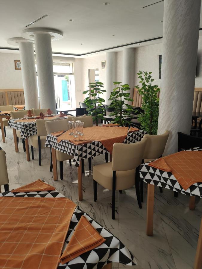 Hotel Castiya Мдік Екстер'єр фото