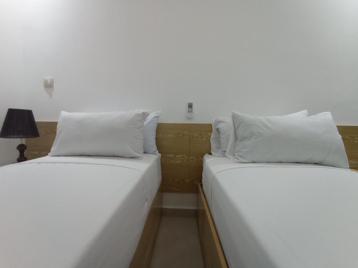 Hotel Castiya Мдік Екстер'єр фото