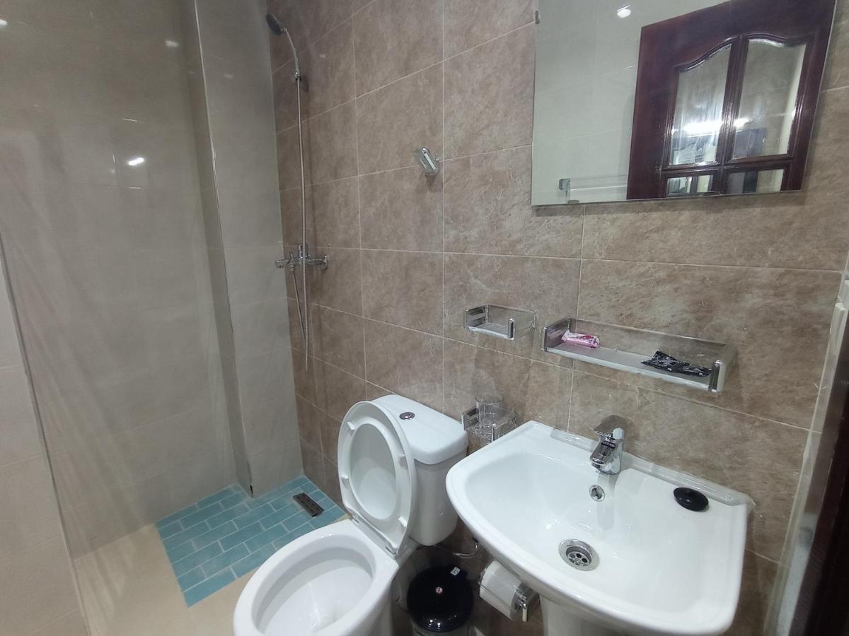Hotel Castiya Мдік Екстер'єр фото