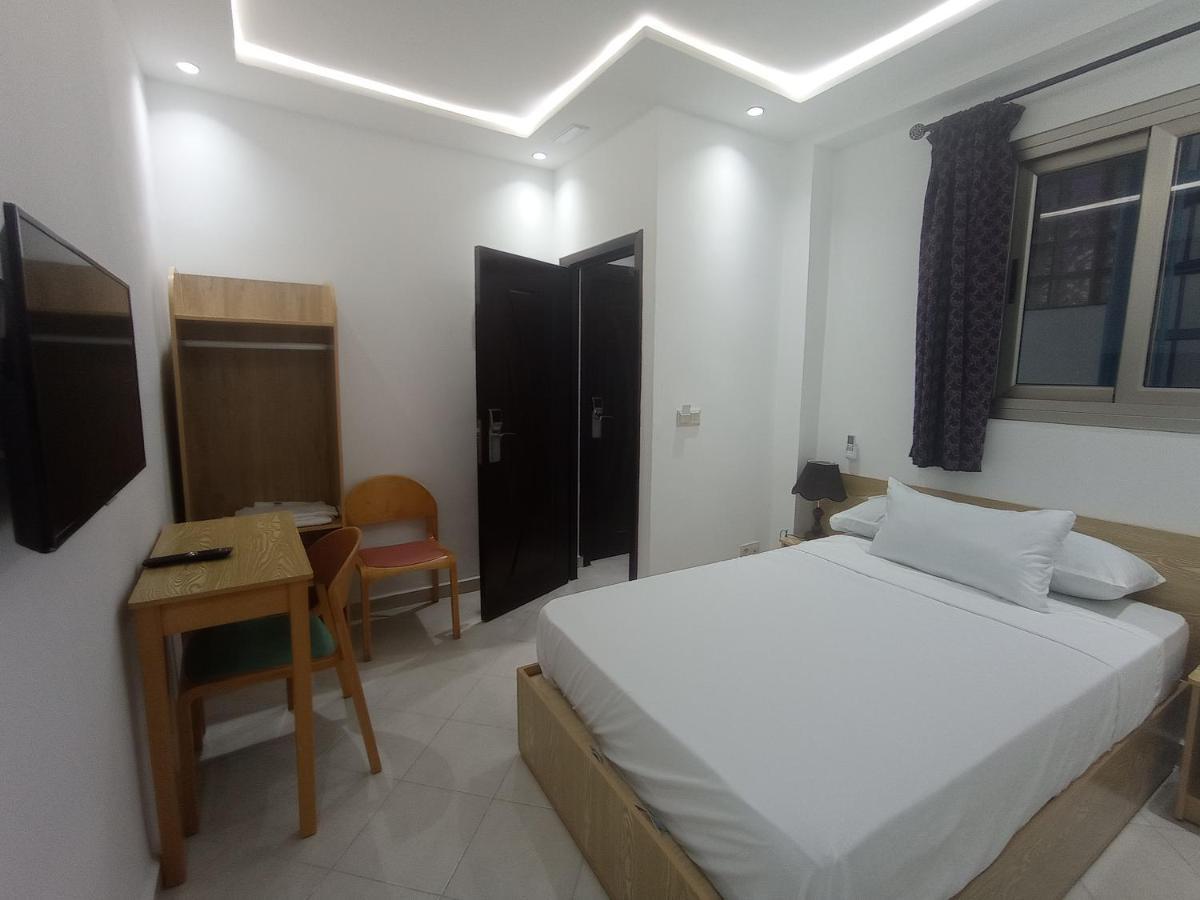 Hotel Castiya Мдік Екстер'єр фото