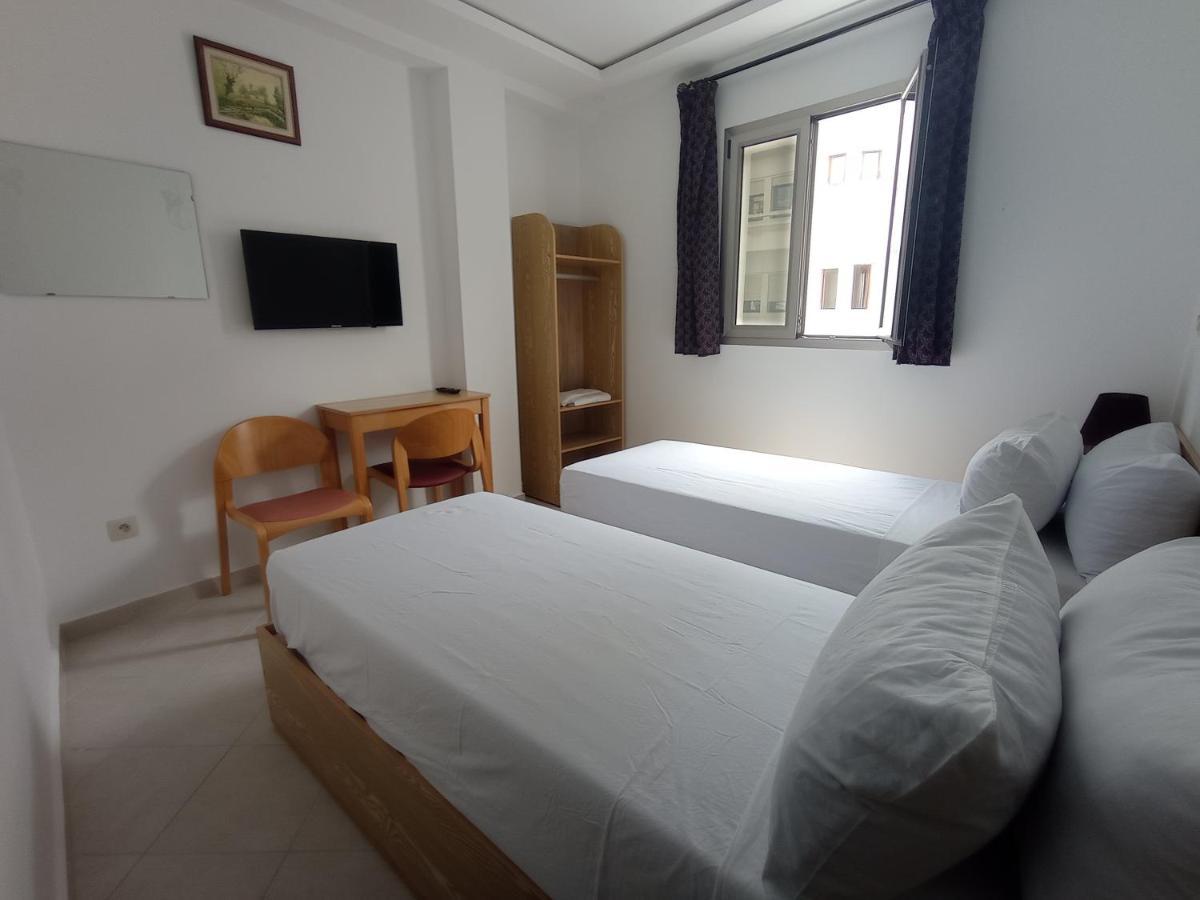 Hotel Castiya Мдік Екстер'єр фото