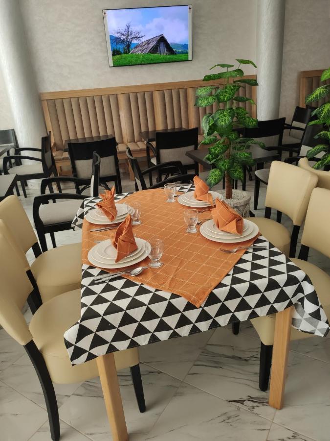 Hotel Castiya Мдік Екстер'єр фото